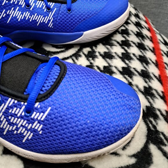 %Nike Kyrie Flytrap 2 EP 2019 Men\'s Shoes Size 9 Blue Sneakers / A 18 main image 11